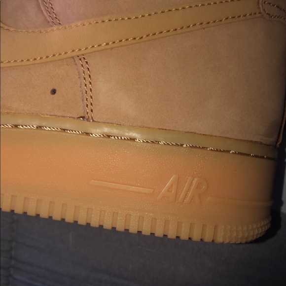 Nike Air Force 1 high 07 WB - Picture 2 of 3